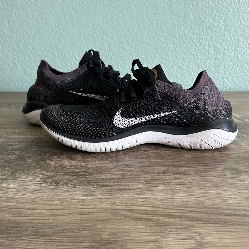 Women's NIKE running shoes
